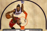 Chicago Bulls v Phoenix Suns: Grant Hill and Derrick Rose