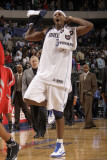 Houston Rockets v Dallas Mavericks: Brendan Haywood