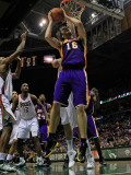 Los Angeles Lakers v Milwaukee Bucks: Pau Gasol