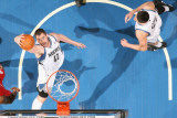Los Angeles Clippers v Minnesota Timberwolves: Kevin Love