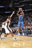 Washington Wizards v New Jersey Nets: Gilbert Arenas
