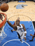 Cleveland Cavaliers  v Orlando Magic: Mickael Pietrus