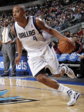 Portland Trail Blazers v Dallas Mavericks: Caron Butler