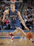 Minnesota Timberwolves v Dallas Mavericks: Luke Ridnour