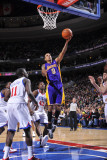 Los Angeles Lakers v Philadelphia 76ers: Matt Barnes