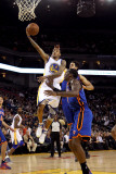 New York Knicks v Golden State Warriors: Monta Ellis