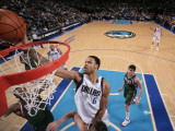 Milwaukee Bucks v Dallas Mavericks: Tyson Chandler
