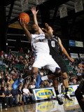Austin Toros v Texas Legends: Dominique Jones and Garrett Williamson