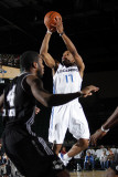 Austin Toros v Texas Legends: Antonio Daniels