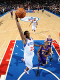 Los Angeles Lakers v Philadelphia 76ers: Louis Williams