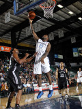 Austin Toros v Texas Legends: Dominique Jones and Michael Joiner