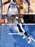 Detroit Pistons v Orlando Magic: Mickael Pietrus