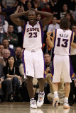 Chicago Bulls v Phoenix Suns: Jason Richardson