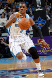 Utah Jazz v New Orleans Hornets: Chris Paul