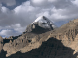 Mount Kailash