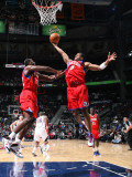 Philadelphia 76ers v Atlanta Hawks: Andre Iguodala