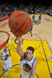 Minnesota Timberwolves v Golden State Warriors: David Lee