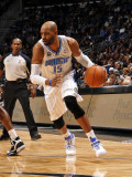 Atlanta Hawks v Orlando Magic: Vince Carter