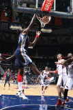 Memphis Grizzlies v Atlanta Hawks: Hasheem Thabeet