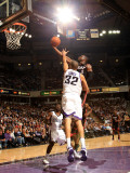 Miami Heat v Sacramento Kings: Dwayne Wade