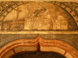 Wall Paintings by Dominican Friars in the Church of Santiago Cuilapan
