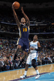 Utah Jazz v New Orleans Hornets: Raja Bell