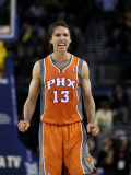 Phoenix Suns v Golden State Warriors: Steve Nash