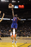 New York Knicks v Golden State Warriors: Raymond Felton
