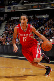 Houston Rockets v Sacramento Kings: Kevin Martin