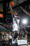 Austin Toros v Texas Legends: Justin Dentmon