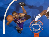 Phoenix Suns v Orlando Magic: Grant Hill