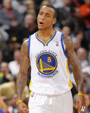 Minnesota Timberwolves v Golden State Warriors: Monta Ellis