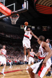 Minnesota Timberwolves v Portland Trail Blazers: LaMarcus Aldridge
