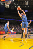Minnesota Timberwolves v Golden State Warriors: Kevin Love