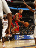 Toronto Raptors v Charlotte Bobcats: Jerryd Bayless