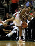Miami Heat v Milwaukee Bucks: Chris Douglas-Roberts