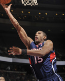 Atlanta Hawks v Detroit Pistons: Al Horford