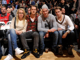Philadelphia 76ers v Toronto Raptors: Jonas Gustavson