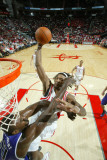 Sacramento Kings v Houston Rockets: Jordan Hill