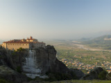 The Greek Orthodox Monastery of Agios Stefanos