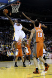 Phoenix Suns v Golden State Warriors: Monta Ellis