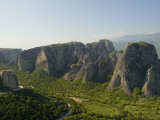 The Greek Orthodox Monastery of Agios Stefanos