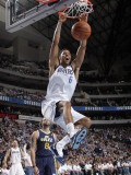 Utah Jazz v Dallas Mavericks: Tyson Chandler