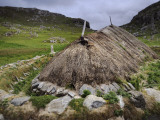 The Restoration of a Stone Age House
