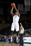 Austin Toros v Texas Legends: Rashad McCants