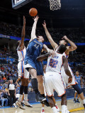 Minnesota Timberwolves v Oklahoma City Thunder: Kevin Love