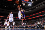 Los Angeles Lakers v Philadelphia 76ers: Matt Barnes