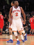 New Jersey Nets v New York Knicks: Raymond Felton