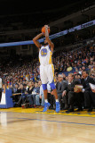 Minnesota Timberwolves v Golden State Warriors: Dorell Wright