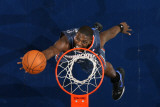 Charlotte Bobcats v Memphis Grizzlies: Nazr Mohammed